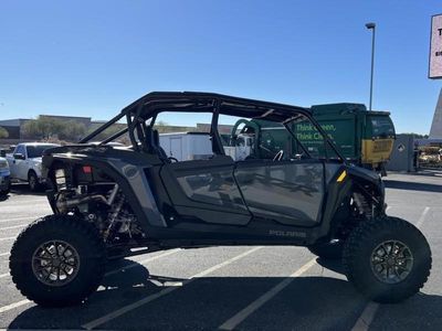2026 Polaris RZR XP S 4 1000 Ultimate - Photo 7