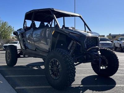 2026 Polaris RZR XP S 4 1000 Ultimate - Photo 1