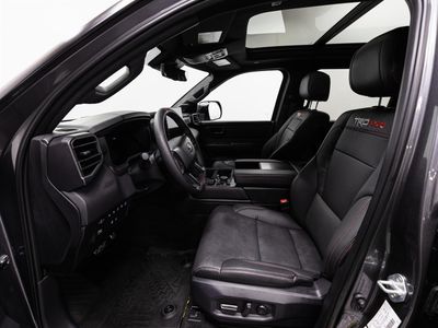 2025 Toyota Tundra Hybrid - Photo 4