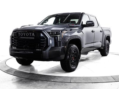 2025 Toyota Tundra Hybrid - Photo 3
