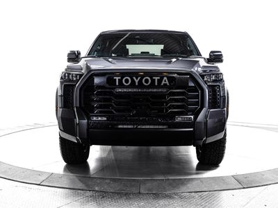 2025 Toyota Tundra Hybrid - Photo 2