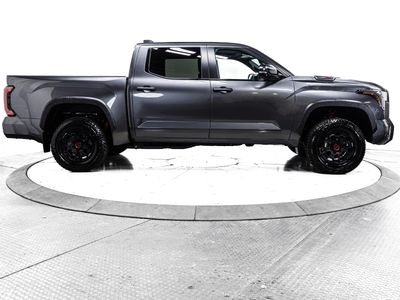 2025 Toyota Tundra Hybrid - Photo 13