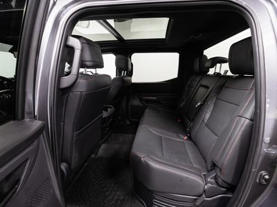 2025 Toyota Tundra Hybrid - Photo 6