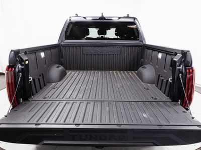 2025 Toyota Tundra Hybrid - Photo 11