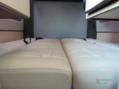 2025 Grech RV Turismo-ion AWD - Photo 24