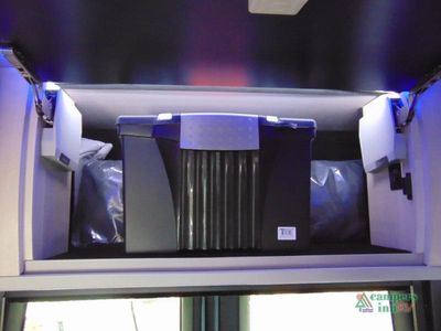2025 Grech RV Turismo-ion AWD - Photo 14