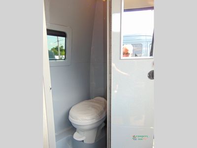 2025 Grech RV Turismo-ion AWD - Photo 18