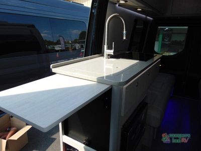 2025 Grech RV Turismo-ion AWD - Photo 7