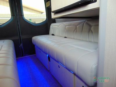 2025 Grech RV Turismo-ion AWD - Photo 10