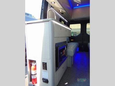 2025 Grech RV Turismo-ion AWD - Photo 6