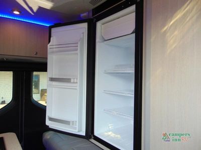 2025 Grech RV Turismo-ion AWD - Photo 21