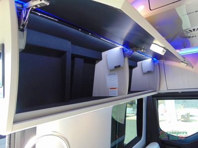 2025 Grech RV Turismo-ion AWD - Photo 11