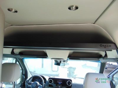 2025 Grech RV Turismo-ion AWD - Photo 39