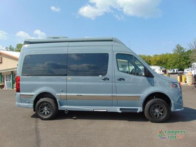 2025 Grech RV Turismo-ion AWD - Photo 2