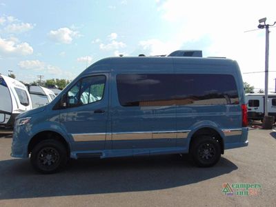 2025 Grech RV Turismo-ion AWD - Photo 42