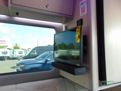 2025 Grech RV Turismo-ion AWD - Photo 15