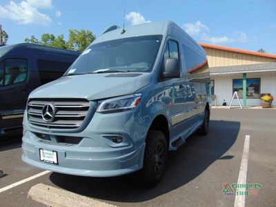 2025 Grech RV Turismo-ion AWD - Photo 3