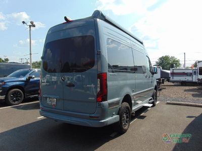 2025 Grech RV Turismo-ion AWD - Photo 43