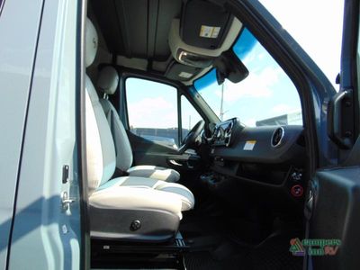 2025 Grech RV Turismo-ion AWD - Photo 33