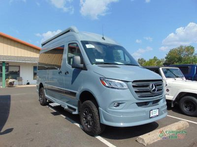 2025 Grech RV Turismo-ion AWD - Photo 1