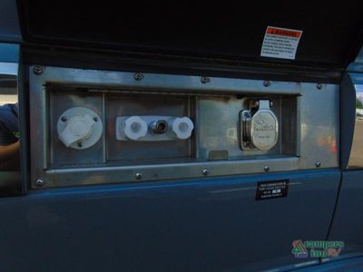 2025 Grech RV Turismo-ion AWD - Photo 29