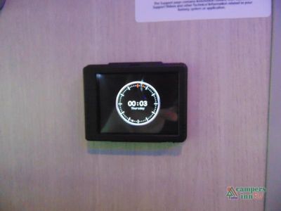 2025 Grech RV Turismo-ion AWD - Photo 16