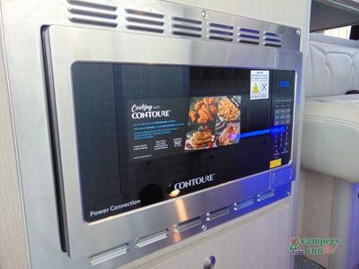 2025 Grech RV Turismo-ion AWD - Photo 22