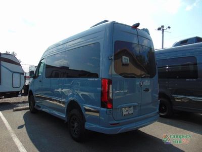 2025 Grech RV Turismo-ion AWD - Photo 4