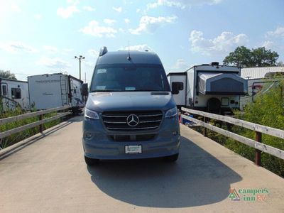 2025 Grech RV Turismo-ion AWD - Photo 41