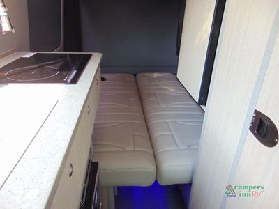 2025 Grech RV Turismo-ion AWD - Photo 23