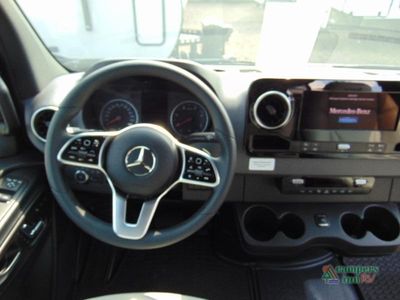 2025 Grech RV Turismo-ion AWD - Photo 36