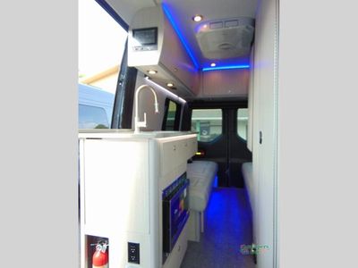 2025 Grech RV Turismo-ion AWD - Photo 5