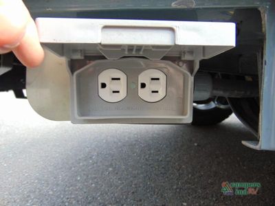 2025 Grech RV Turismo-ion AWD - Photo 31