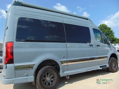 2025 Grech RV Turismo-ion AWD - Photo 44