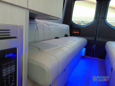 2025 Grech RV Turismo-ion AWD - Photo 9