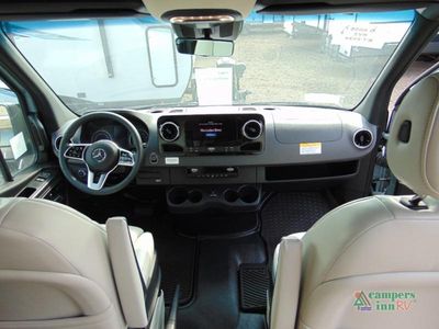 2025 Grech RV Turismo-ion AWD - Photo 35