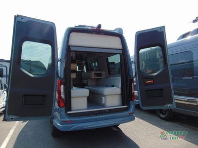 2025 Grech RV Turismo-ion AWD - Photo 27