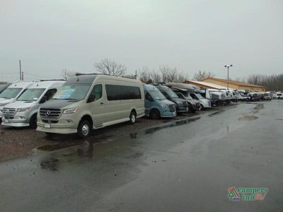 2025 Grech RV Turismo-ion AWD - Photo 47