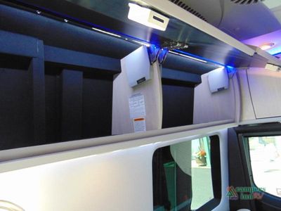 2025 Grech RV Turismo-ion AWD - Photo 12