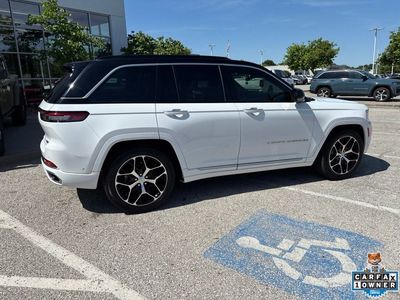 2024 Jeep Grand Cherokee - Photo 31
