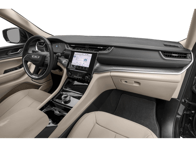 2024 Jeep Grand Cherokee - Photo 82