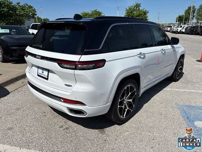 2024 Jeep Grand Cherokee - Photo 28