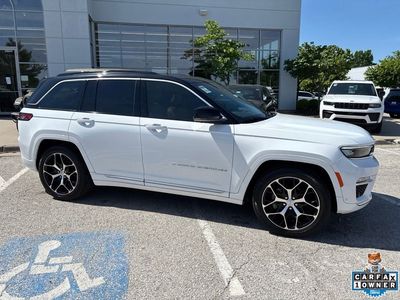 2024 Jeep Grand Cherokee - Photo 33