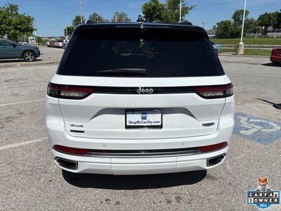 2024 Jeep Grand Cherokee - Photo 24