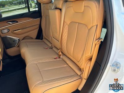 2024 Jeep Grand Cherokee - Photo 41