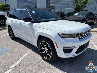 2024 Jeep Grand Cherokee - Photo 6