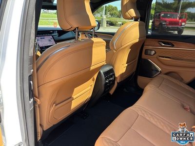 2024 Jeep Grand Cherokee - Photo 39