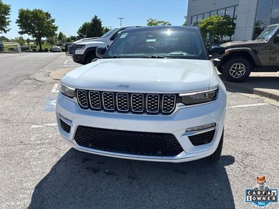 2024 Jeep Grand Cherokee - Photo 10