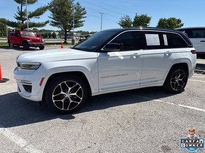 2024 Jeep Grand Cherokee - Photo 15