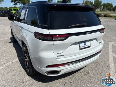 2024 Jeep Grand Cherokee - Photo 22